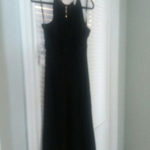Anne Klein  evening  dress